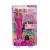 BARBIE SET DE JOACA PAPUSA BARBIE BLONDA FACE CARIERA PEDIATRU SuperHeroes ToysZone