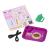 BARBIE SET DE JOACA PAPUSA BARBIE BRUNETA FACE CARIERA PROFESOARA SuperHeroes ToysZone
