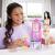 BARBIE SET DE JOACA PAPUSA BARBIE BRUNETA FACE CARIERA PROFESOARA SuperHeroes ToysZone