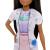 BARBIE SET DE JOACA PAPUSA BARBIE BRUNETA FACE CARIERA STOMATOLOG SuperHeroes ToysZone