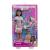 BARBIE SET DE JOACA PAPUSA BARBIE BRUNETA FACE CARIERA STOMATOLOG SuperHeroes ToysZone