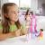 BARBIE SET DE JOACA PAPUSA BARBIE SATENA FACE CARIERA PROFESOARA SuperHeroes ToysZone