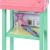 BARBIE SET DE JOACA PAPUSA BARBIE BRUNETA FACE CARIERA PEDIATRU SuperHeroes ToysZone