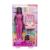 BARBIE SET DE JOACA PAPUSA BARBIE BRUNETA FACE CARIERA PEDIATRU SuperHeroes ToysZone