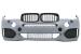 Pachet Exterior Complet BMW X5 F15 (2013-2018) M-Tech Design Performance AutoTuning