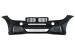 Pachet Exterior Complet BMW X5 F15 (2013-2018) M-Tech Design Performance AutoTuning