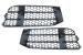 Accesorii Bara Fata Audi A5 8T (2012-2016) RS5 Design Performance AutoTuning