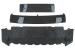 Accesorii Bara Fata Audi A5 8T (2012-2016) RS5 Design Performance AutoTuning
