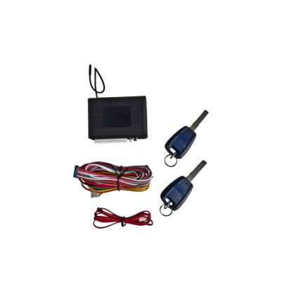 Modul inchidere centralizata cu telecomanda Stil Fiat, 1 buton, lamela SIP22 AutoProtect KeyCars
