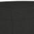 Set de canapele cu perne, 4 piese, negru, textil GartenMobel Dekor
