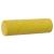 Set de canapele cu perne, 3 piese, galben, catifea GartenMobel Dekor