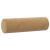 Set de canapele cu perne, 3 piese, maro, catifea GartenMobel Dekor