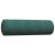 Set canapele cu perne/rulouri, 3 piese, verde închis, catifea GartenMobel Dekor