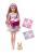 BARBIE PAPUSA PARTY UNBOXED REVEAL BLONDA SuperHeroes ToysZone