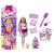 BARBIE PAPUSA PARTY UNBOXED REVEAL BLONDA SuperHeroes ToysZone