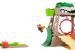 MONSTER JAM SET DRAGON DUNGEON OF DOOM SuperHeroes ToysZone