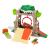 MONSTER JAM SET DRAGON DUNGEON OF DOOM SuperHeroes ToysZone