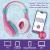 Set casti & microfon cu bluetooth - Barbie PlayLearn Toys