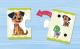 Set cu pix interactiv - Ferma vesela PlayLearn Toys