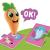 Set cu pix interactiv - Invat animalutele PlayLearn Toys