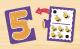 Set cu pix interactiv - Invat culorile PlayLearn Toys