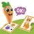 Set cu pix interactiv - Invat culorile PlayLearn Toys