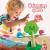 Joc de echilibru  Montessori - Pasarele vesele PlayLearn Toys