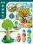 Joc de echilibru  Montessori - Pasarele vesele PlayLearn Toys