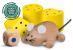Joc Montessori  - Casuta soricelului PlayLearn Toys