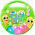 Masuta mea cu activitati - Animalute vesele PlayLearn Toys