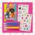 Set creativ - Bagajul lui Barbie PlayLearn Toys