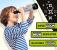 Experimentele micului geniu - Telescop Mini PlayLearn Toys