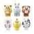 Joc de potrivire - Ferma mea vesela PlayLearn Toys