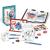 Kit de creatie cu ghiozdanel - Stitch PlayLearn Toys