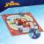 Set jocuri cu ghiozdanel - Spiderman PlayLearn Toys