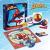 Set jocuri cu ghiozdanel - Spiderman PlayLearn Toys