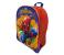 Set jocuri cu ghiozdanel - Spiderman PlayLearn Toys