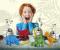 Experimentele micului geniu - Kit de excavat ou dino PlayLearn Toys