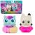 GABBYS DOLLHOUSE SET JUCARII DE BAIE SuperHeroes ToysZone