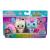 GABBYS DOLLHOUSE SET JUCARII DE BAIE SuperHeroes ToysZone
