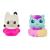 GABBYS DOLLHOUSE SET JUCARII DE BAIE SuperHeroes ToysZone