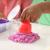 KINETIC SAND SET GEANTA PENTRU PLAJA VARIETY CASE SuperHeroes ToysZone