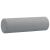 Set de canapele cu perne, 3 piese, gri deschis, textil GartenMobel Dekor