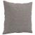 Set de canapele cu perne, 4 piese, gri taupe, textil GartenMobel Dekor