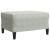 Set de canapele cu perne, 4 piese, gri deschis, catifea GartenMobel Dekor