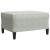 Set de canapele cu perne/rulouri, 4 piese, gri deschis, catifea GartenMobel Dekor