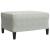 Set de canapele cu perne, 3 piese, gri deschis, catifea GartenMobel Dekor