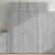 Dulap înalt, gri sonoma, 80x42,5x185 cm, lemn prelucrat GartenMobel Dekor