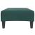 Taburet, verde închis, 77x55x31 cm, catifea GartenMobel Dekor