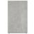 Pantofar, gri beton, 52,5x30x50 cm GartenMobel Dekor